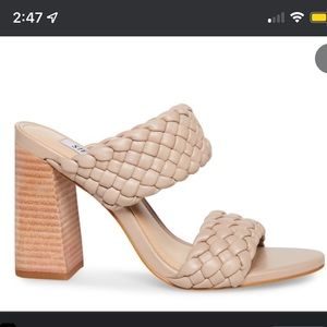 Steve Madden Tielo sandals
